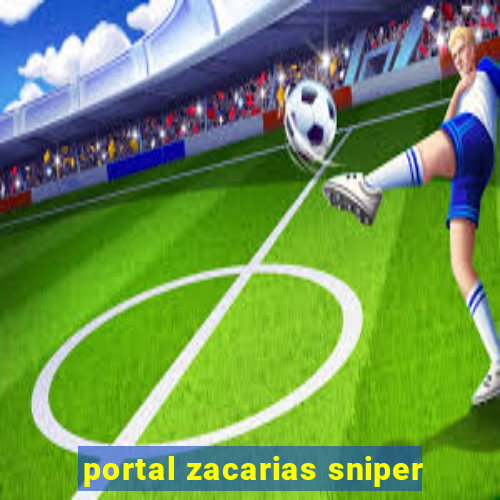 portal zacarias sniper